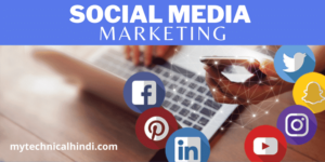 Social Media Marketing