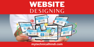 Website Designing