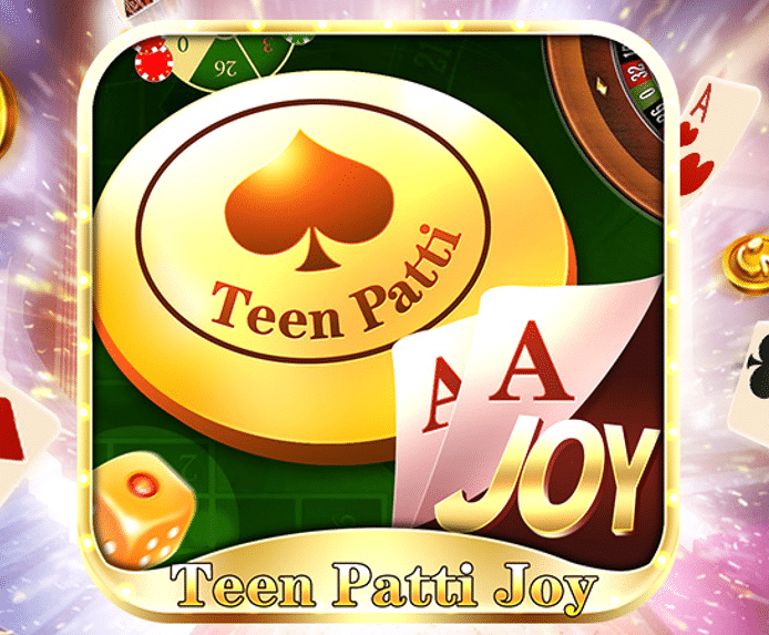 Teen Patti Joy