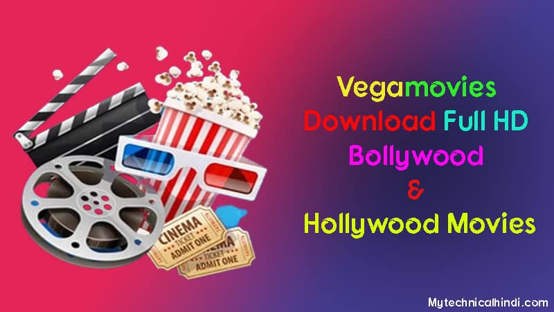 Vegamovies Movies Download