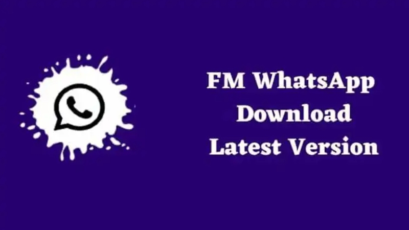 Fm WhatsApp download