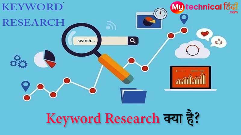 keyword research