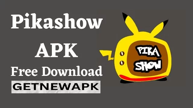 Pikashow Apk download Latest v83 For Android [November 2022]