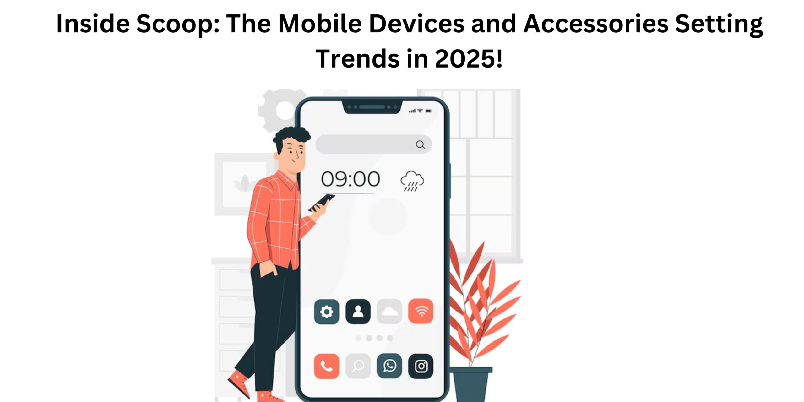 Smartphone Accessories