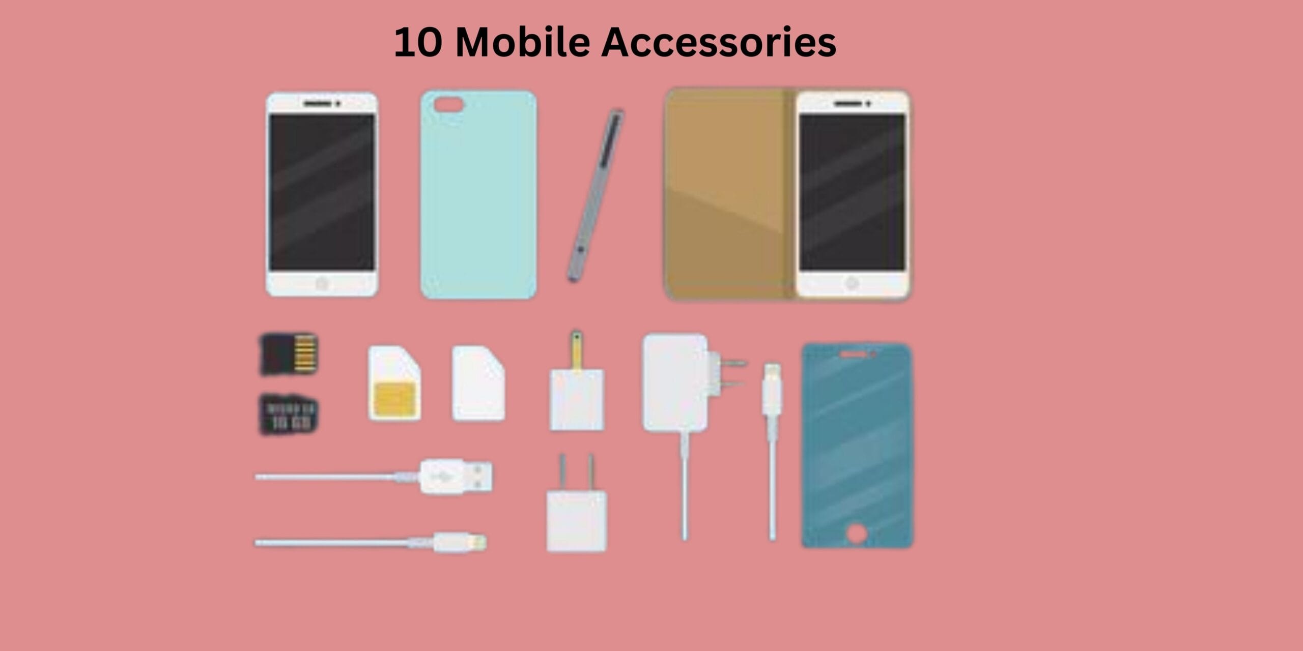 Mobile Accessories