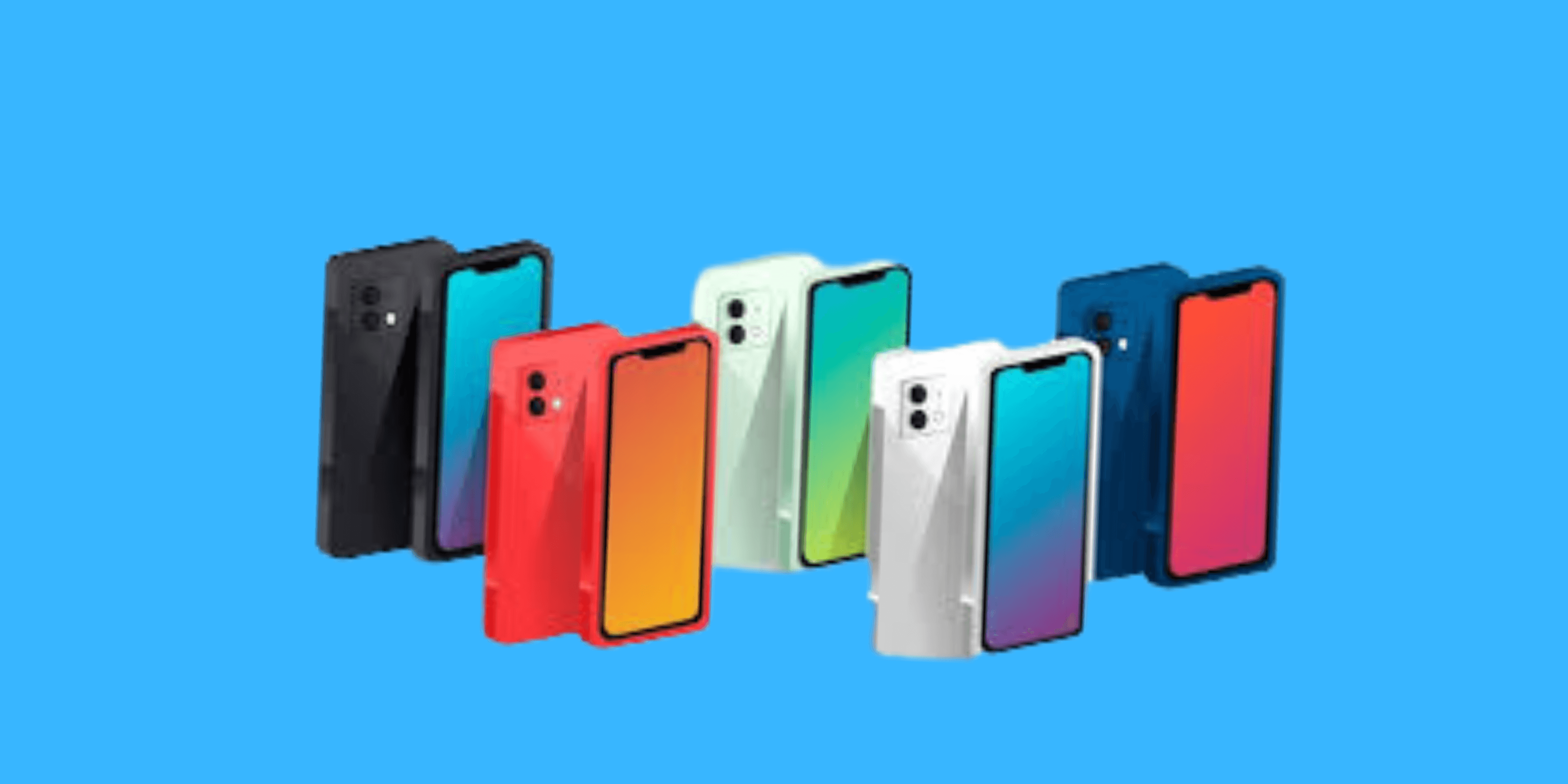 Music Lovers Are Obsessed With These 9 Phones’ Audio Quality