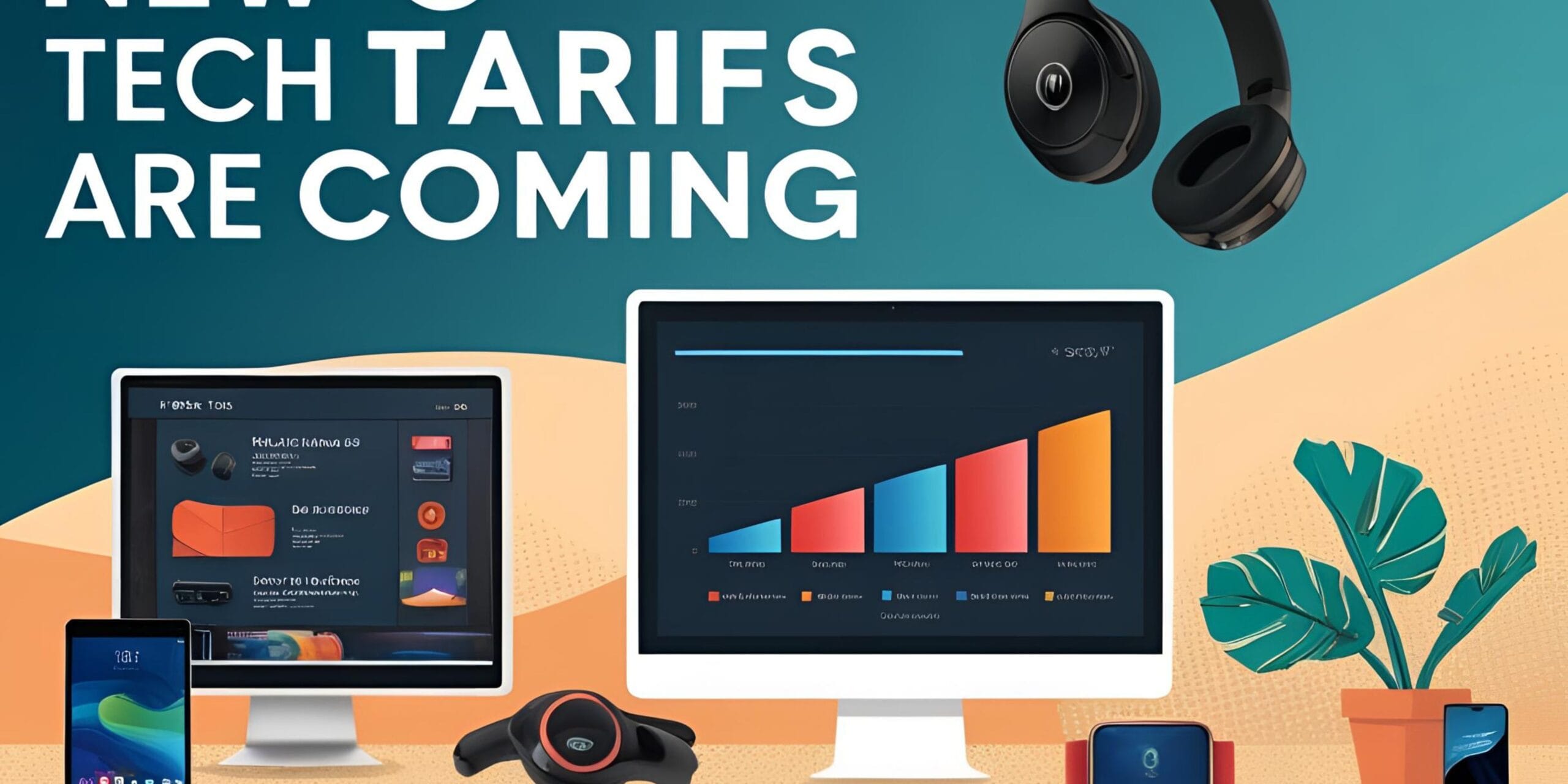 Buy These Gadgets Before Prices Explode!