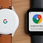 Google Pixel Watch 4 Leaked Features
