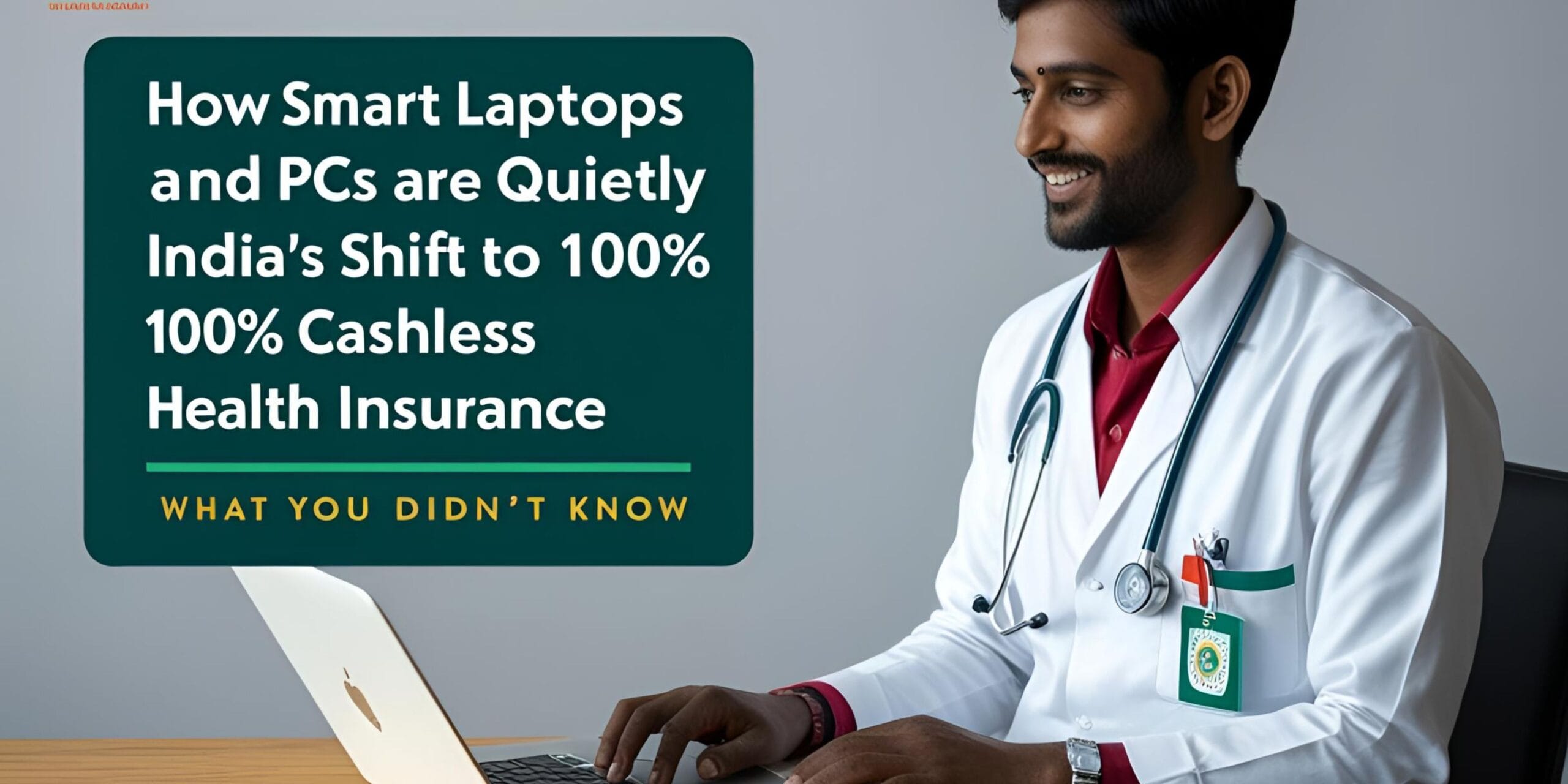 How Smart Laptops and PCs Are Quietly Powering India's Shift