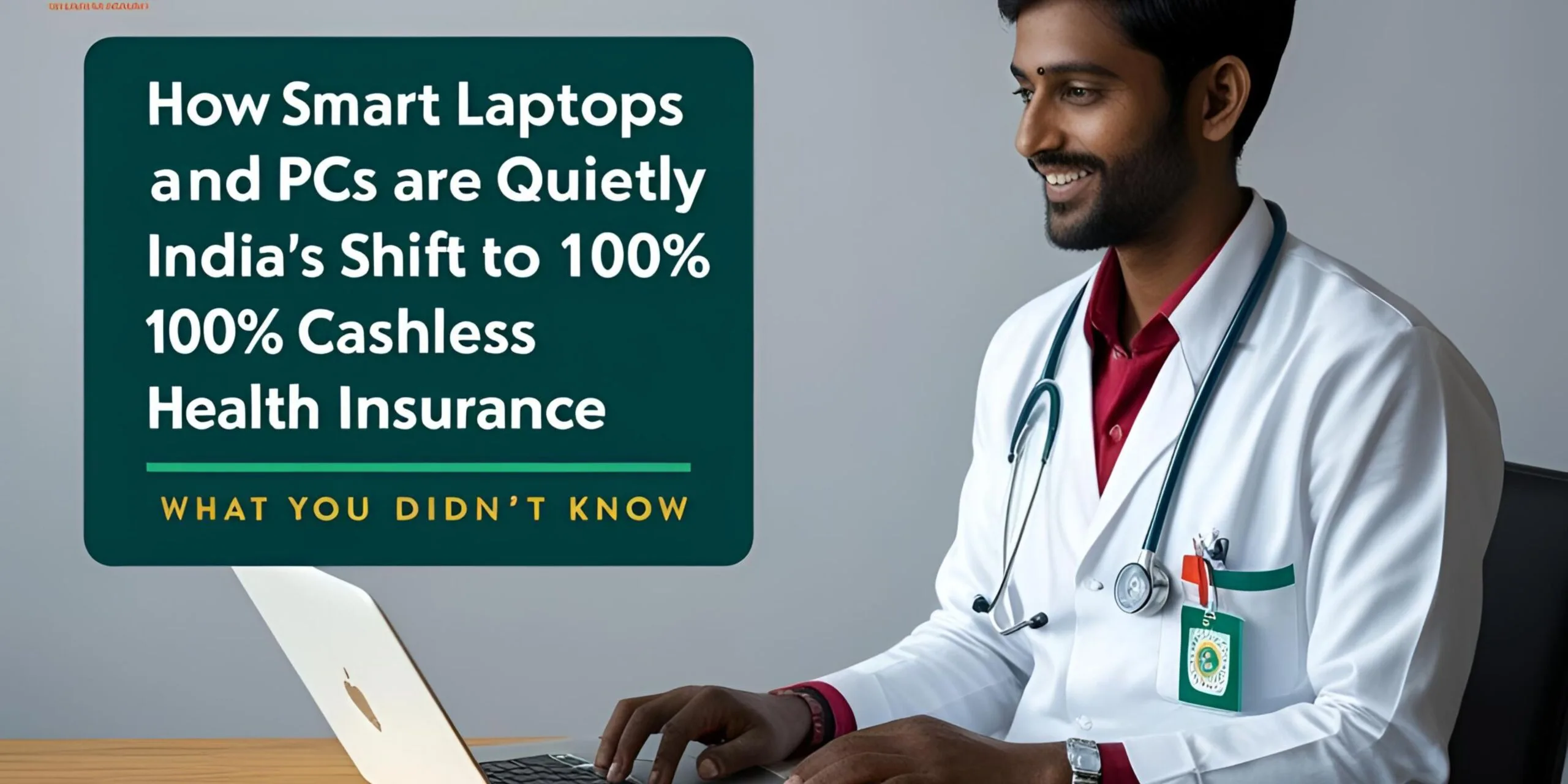 How Smart Laptops and PCs Are Quietly Powering India's Shift