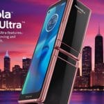 Motorola Razr 60 Ultra