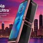 Motorola Razr 60 Ultra