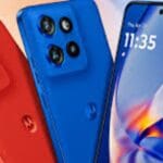 Upcoming Motorola Phones 2025 Leaked